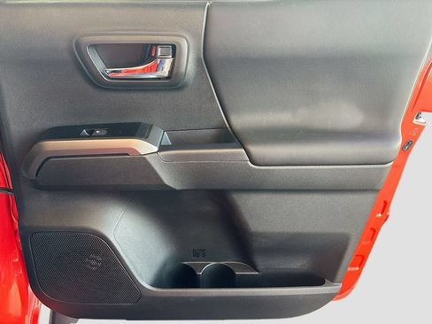 Certified 2023 Toyota Tacoma TRD Pro AWD/4WD image 27