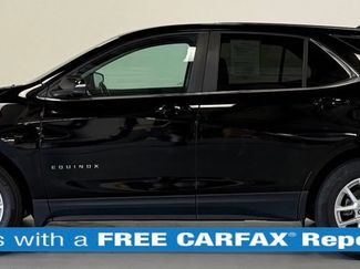 Used 2022 Chevrolet Equinox LT FWD video 2