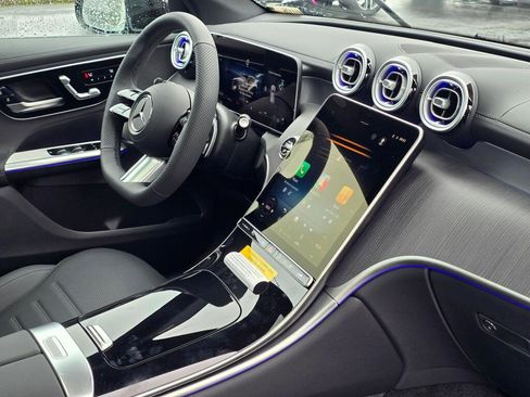 New 2026 Mercedes-Benz GLC 300 4MATIC image 26