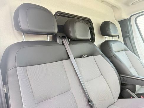 New 2026 RAM ProMaster 3500 w/ Convenience Group FWD image 28