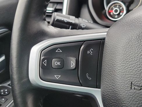 Used 2024 RAM 2500 Big Horn w/ Bed Utility Group image 13