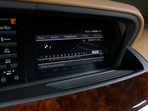 Used 2013 Mercedes-Benz S 550 image 25