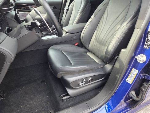 Used 2023 Maserati Grecale Modena AWD/4WD image 6