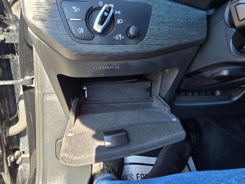 Used 2017 Audi A4 2.0T Premium image 58