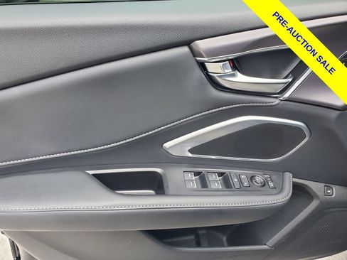 Used 2025 Acura RDX SH-AWD image 20