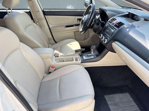 Used 2014 Subaru Crosstrek Touring AWD/4WD image 30