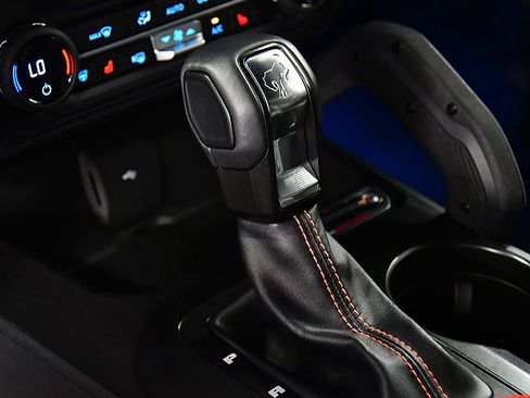 Used 2023 Ford Bronco Raptor AWD/4WD image 22