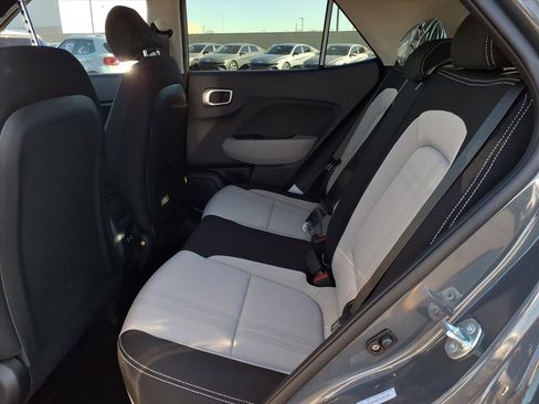 New 2026 Hyundai Venue SEL image 7