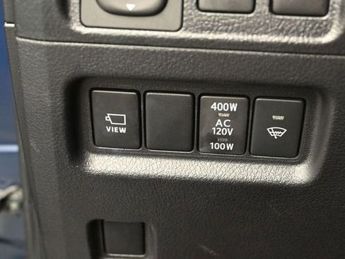 Used 2023 Toyota 4Runner SR5 Premium w/ Moonroof Package AWD/4WD image 15