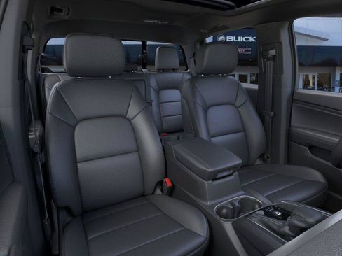 New 2026 GMC Canyon Elevation w/ Convenience Package AWD/4WD image 16
