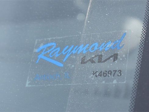 New 2025 Kia Sportage X-Line image 38