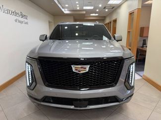 Used 2025 Cadillac Escalade ESV Sport w/ Touring Package video 2
