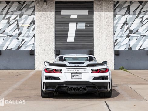 Used 2023 Chevrolet Corvette Z06 image 15