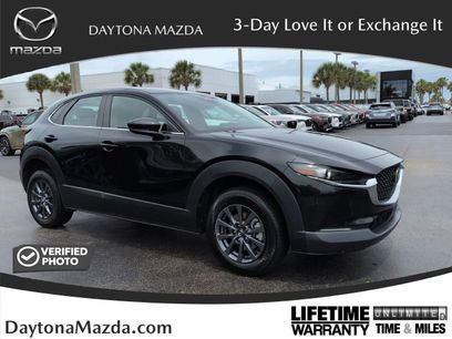 Used 2024 MAZDA CX-30 AWD 2.5 S