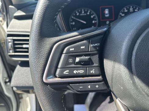 Used 2025 Subaru Legacy Premium AWD/4WD image 41