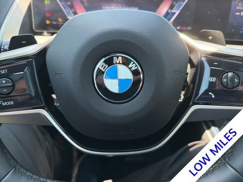 Certified 2025 BMW X3 xDrive30i w/ Convenience Package AWD/4WD image 25