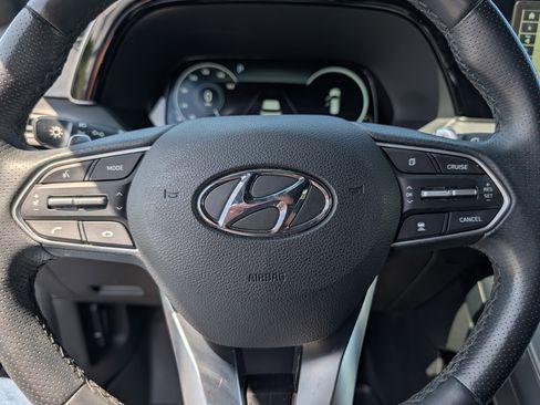 Used 2020 Hyundai Palisade Limited image 29