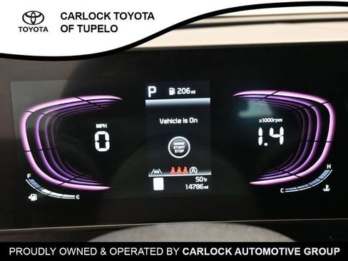 Used 2024 Kia Sportage X-Line w/ X-Line Premium Package image 18