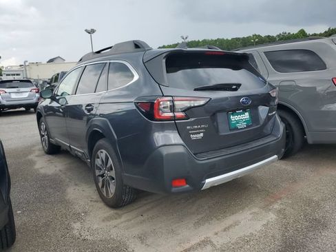 Used 2024 Subaru Outback Limited AWD/4WD image 8