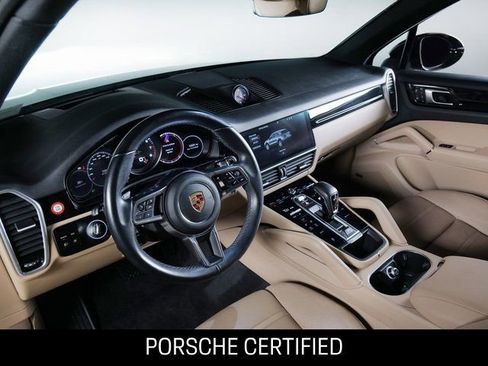 Used 2019 Porsche Cayenne image 19