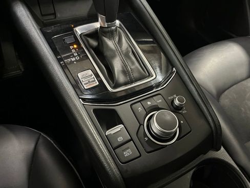 Used 2019 MAZDA CX-5 Touring AWD/4WD image 16
