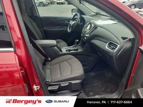 Used 2019 Chevrolet Equinox LT image 11