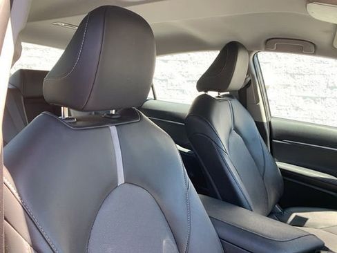 Used 2023 Toyota Camry XSE image 41