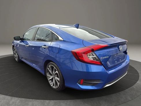 Used 2020 Honda Civic Touring image 7