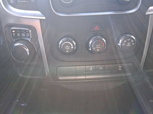 Used 2024 RAM 1500 Warlock RWD image 8