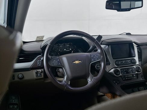 Used 2019 Chevrolet Tahoe Premier image 18