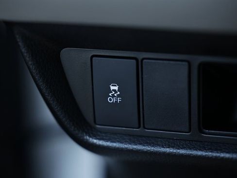 New 2026 Honda HR-V EX-L image 20