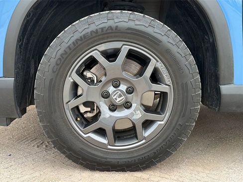 Used 2024 Honda Pilot TrailSport image 41