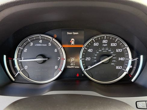 Used 2017 Acura MDX 3.5L image 20