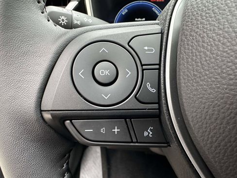 New 2026 Toyota Corolla XLE image 34