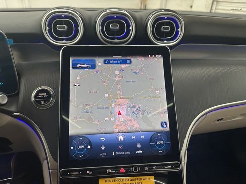 New 2026 Mercedes-Benz GLC 300 image 15