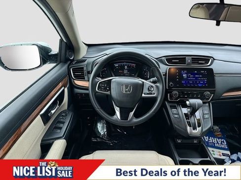 Used 2022 Honda CR-V EX image 22