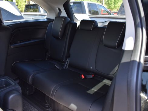 New 2026 Honda Odyssey Touring image 31