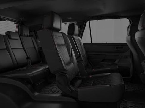 New 2026 Toyota Sequoia TRD Pro AWD/4WD image 31