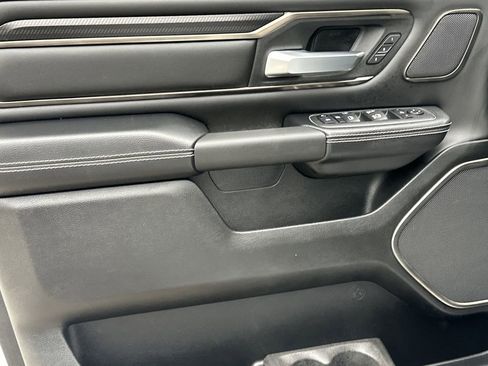 Used 2023 RAM 1500 Rebel w/ Rebel Level 2 Equipment Group image 10