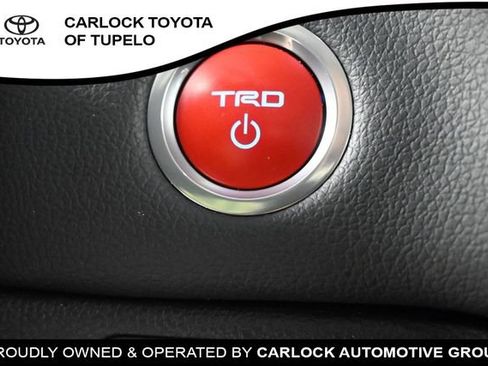 Used 2023 Toyota Tundra TRD Pro w/ TRD Pro Tow Package AWD/4WD image 26