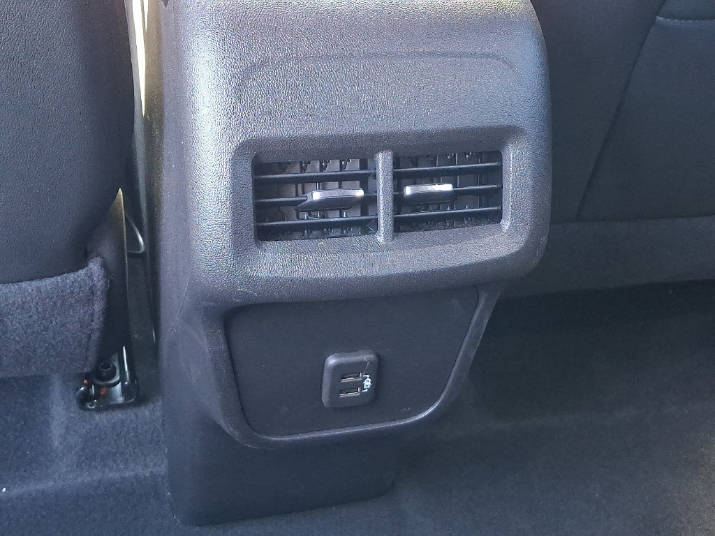 Certified 2024 Chevrolet Equinox RS AWD/4WD image 11