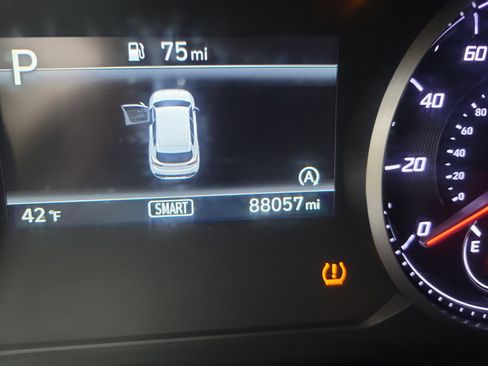 Used 2022 Hyundai Santa Fe SE image 15