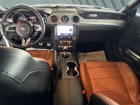 Used 2023 Ford Mustang GT Premium image 10