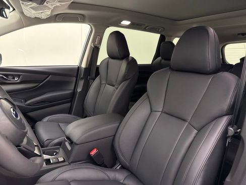 New 2026 Subaru Ascent Bronze Edition AWD/4WD image 14