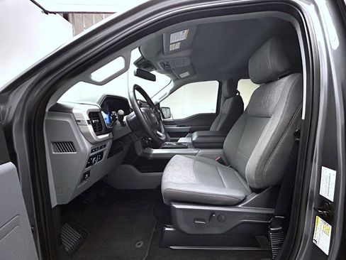 Used 2023 Ford F150 XLT w/ Equipment Group 302A High image 10