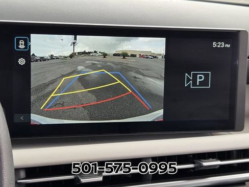 Used 2026 Hyundai Tucson SE FWD image 24