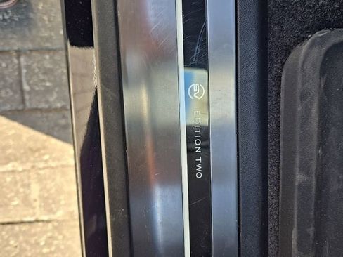 Used 2025 Land Rover Range Rover Sport SV Edition Two image 21