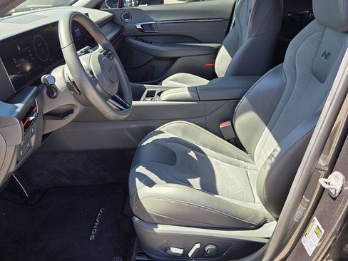 Used 2024 Hyundai Sonata N Line image 9