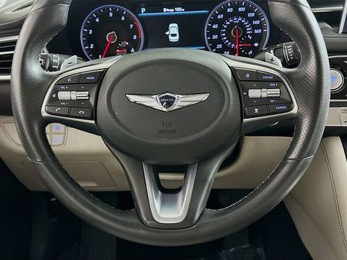 Used 2021 Genesis G70 2.0T image 14