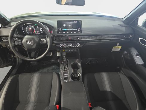 Used 2025 Honda Civic Sport image 10